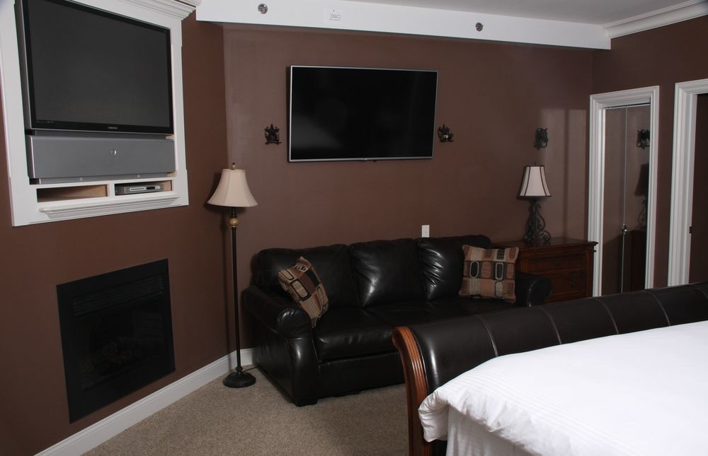 Depot Inn&Suites La Plata Eksteriør bilde