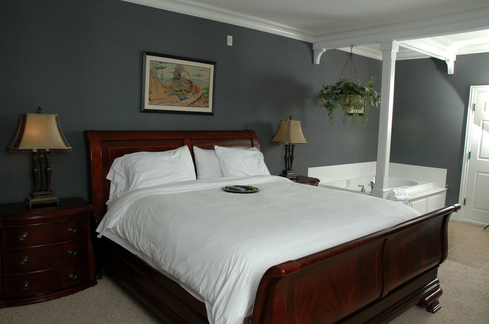 Depot Inn&Suites La Plata Eksteriør bilde