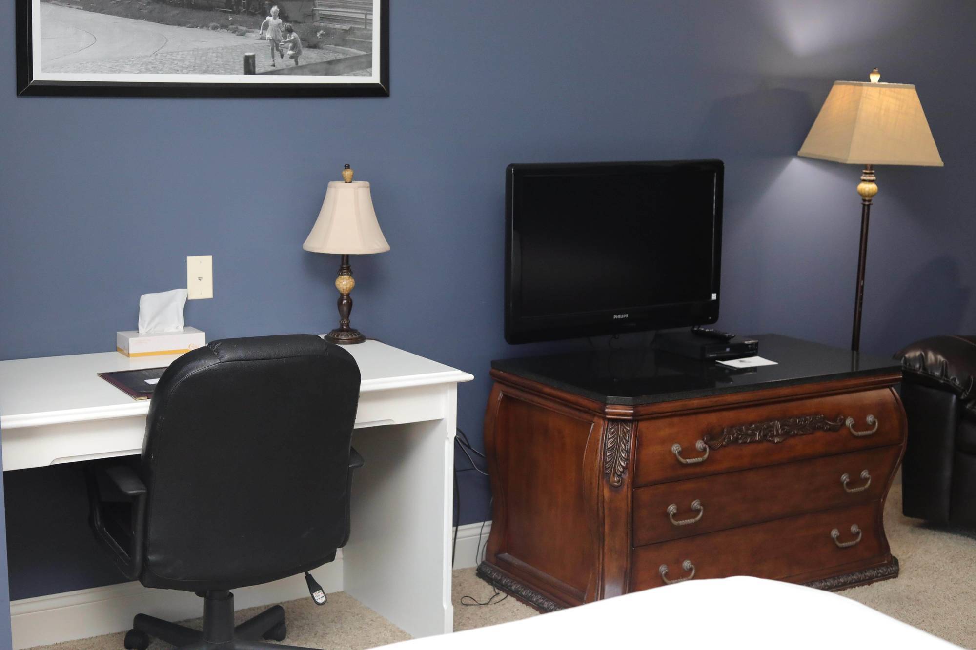 Depot Inn&Suites La Plata Eksteriør bilde
