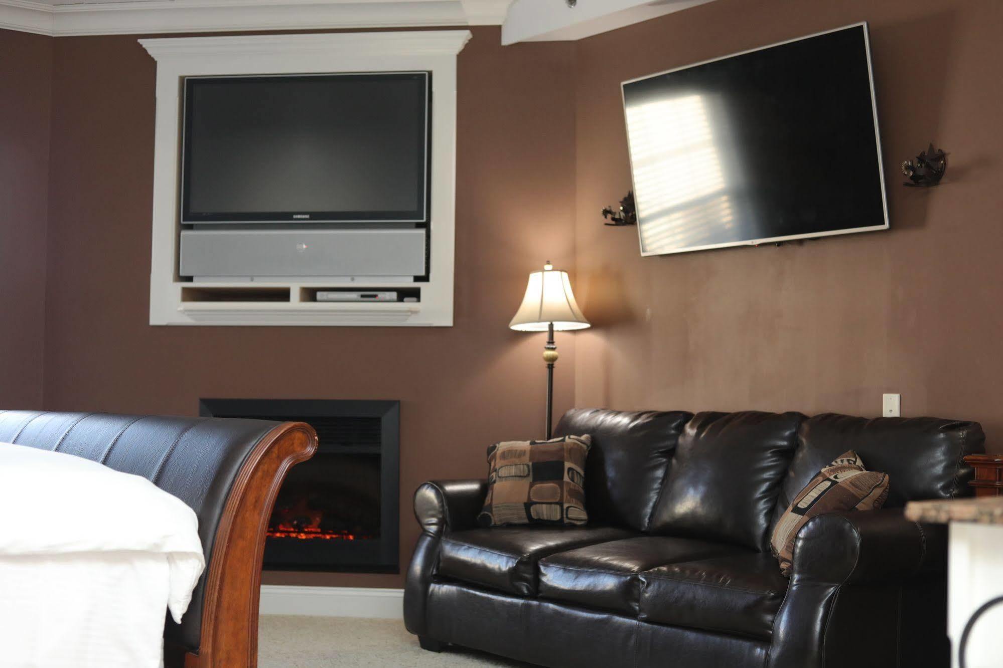 Depot Inn&Suites La Plata Eksteriør bilde