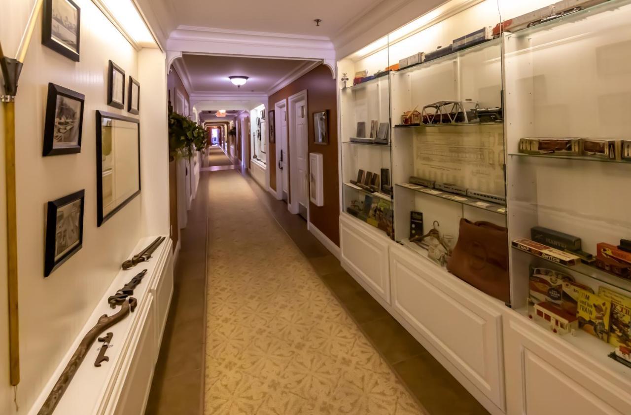 Depot Inn&Suites La Plata Eksteriør bilde